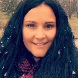 Meet your Posher, Stacey